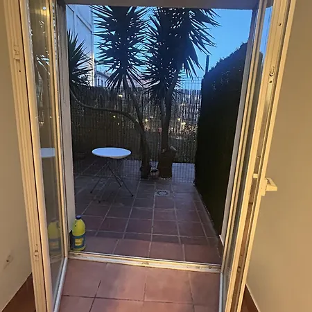 Urban Garden Albergue