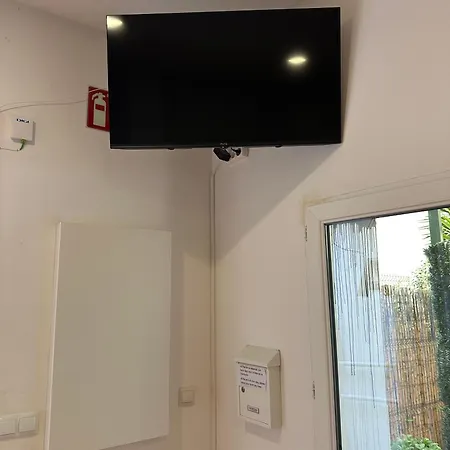 Albergue Urban Garden Bilbau