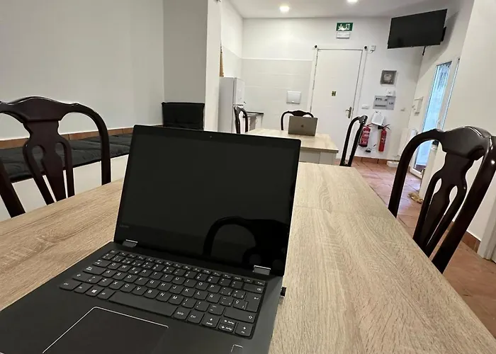 Urban Garden Vandrerhjem *