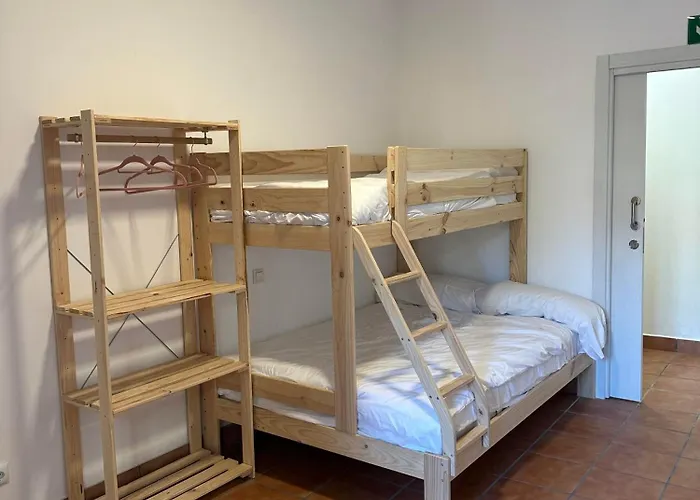 Vandrerhjem Urban Garden