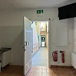 Urban Garden Hotel der Economy-Klasse *