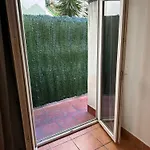 Hotel der Economy-Klasse Urban Garden *