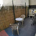 Hotel der Economy-Klasse Urban Garden *