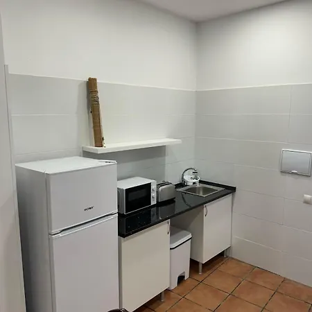 Hostal Urban Garden Bilbao