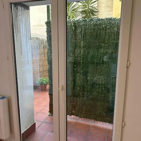 Urban Garden Hostal