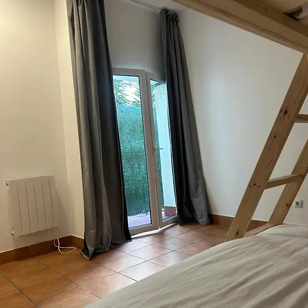 Urban Garden Hostal Bilbao