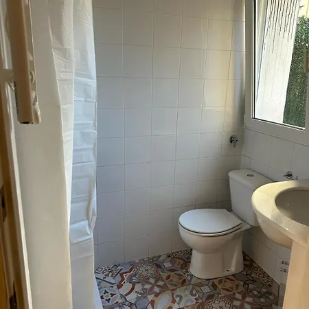 Хостел Urban Garden Бильбао