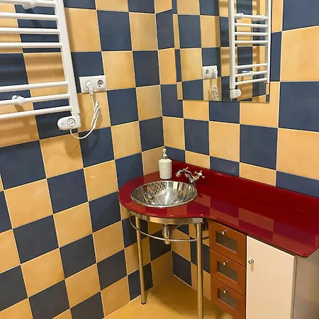 Urban Garden Бильбао