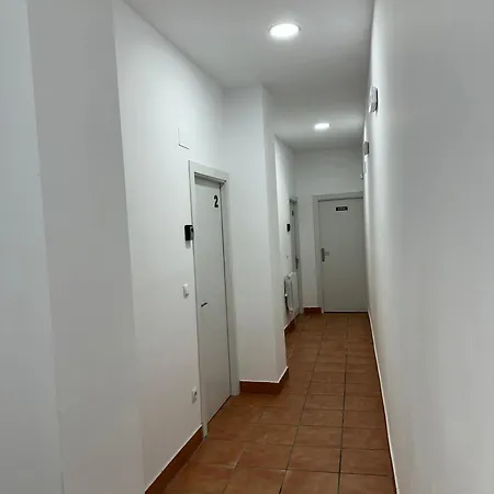 Urban Garden * Бильбао