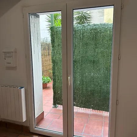 Urban Garden Хостел *