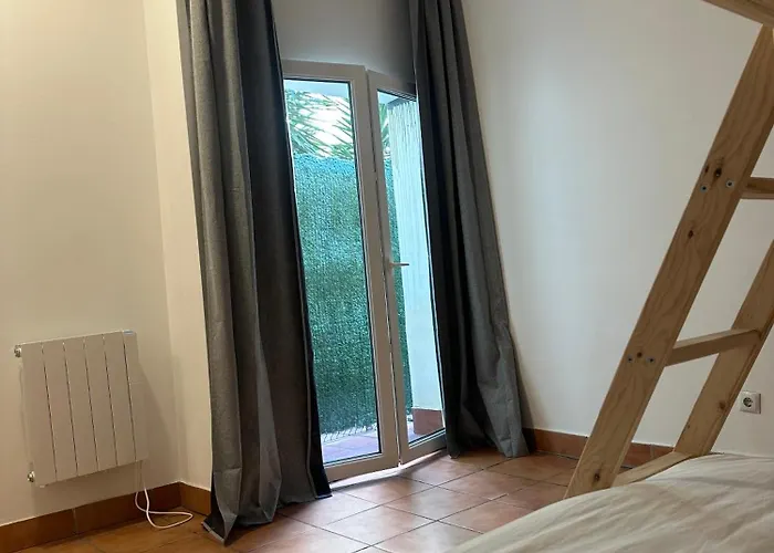 Urban Garden Hostel Bilbao