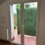 Urban Garden Отель эконом класса *