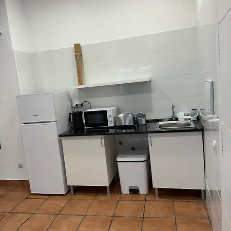 Urban Garden בילבאו