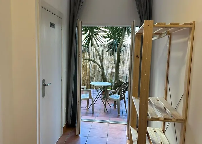 Urban Garden * בילבאו