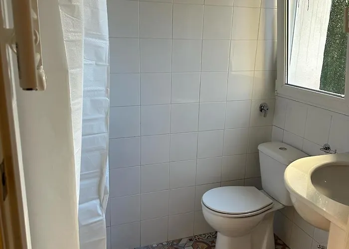 אכסניה Urban Garden בילבאו