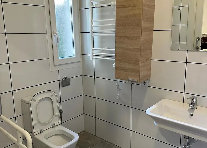 Urban Garden * בילבאו