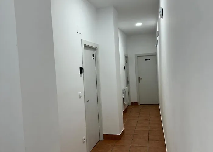 Urban Garden * בילבאו