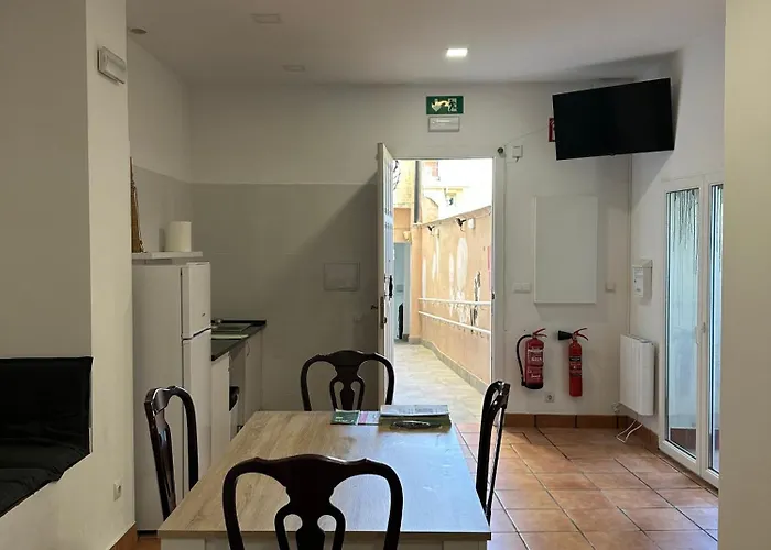 Urban Garden בילבאו