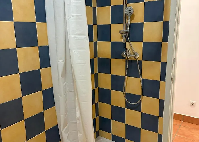 Urban Garden * בילבאו