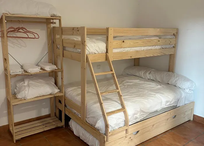 Urban Garden בילבאו