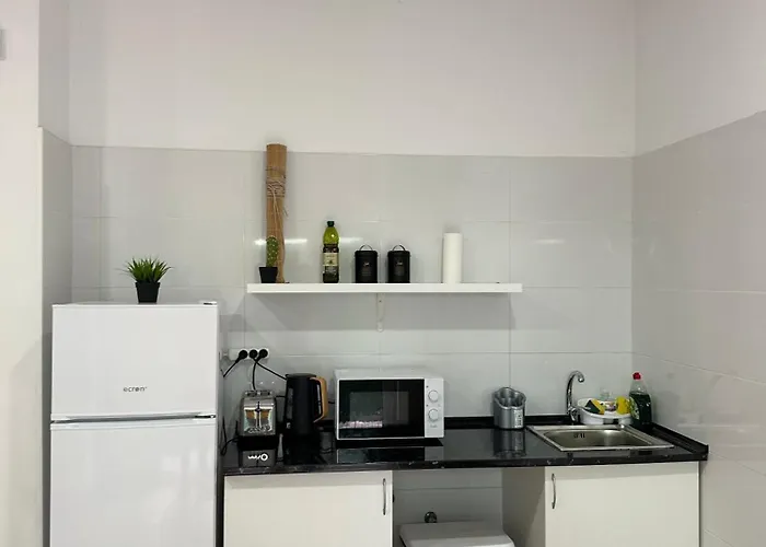 Urban Garden בילבאו