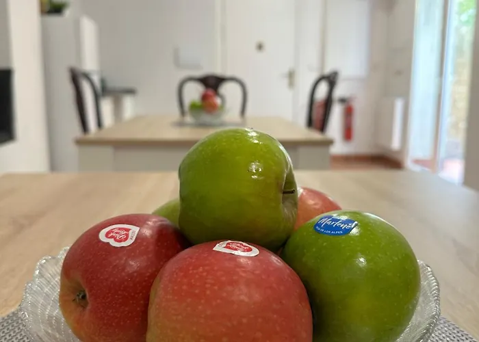 Urban Garden * בילבאו